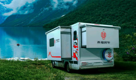 背包、騎行、自駕、房車，哪個是你的露營偏愛？